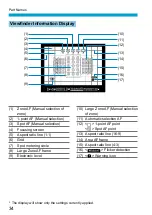 Предварительный просмотр 246 страницы Canon EOS 90D Instruction Manual