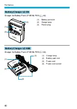 Предварительный просмотр 252 страницы Canon EOS 90D Instruction Manual