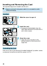 Предварительный просмотр 260 страницы Canon EOS 90D Instruction Manual