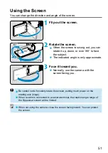 Предварительный просмотр 263 страницы Canon EOS 90D Instruction Manual