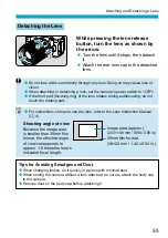 Предварительный просмотр 267 страницы Canon EOS 90D Instruction Manual