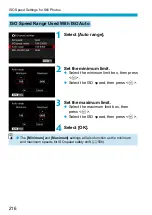 Предварительный просмотр 428 страницы Canon EOS 90D Instruction Manual