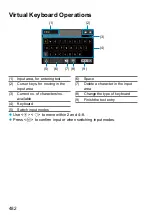 Предварительный просмотр 694 страницы Canon EOS 90D Instruction Manual