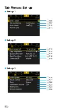 Предварительный просмотр 714 страницы Canon EOS 90D Instruction Manual