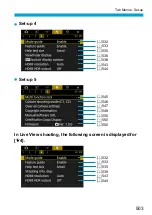 Предварительный просмотр 715 страницы Canon EOS 90D Instruction Manual