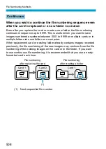 Предварительный просмотр 720 страницы Canon EOS 90D Instruction Manual