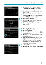 Предварительный просмотр 729 страницы Canon EOS 90D Instruction Manual