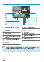 Предварительный просмотр 836 страницы Canon EOS 90D Instruction Manual