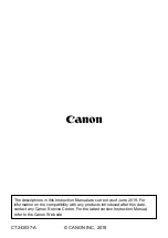 Предварительный просмотр 858 страницы Canon EOS 90D Instruction Manual