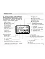 Предварительный просмотр 4 страницы Canon EOS A2/A2E Instruction Manual