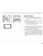 Preview for 31 page of Canon EOS A2/A2E Instruction Manual