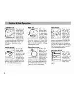 Предварительный просмотр 8 страницы Canon EOS A2 Instruction Manual