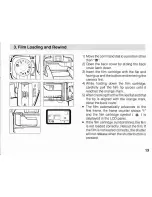 Предварительный просмотр 13 страницы Canon EOS A2 Instruction Manual