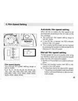 Preview for 15 page of Canon EOS A2 Instruction Manual