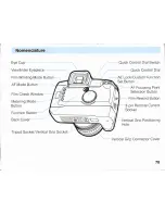 Предварительный просмотр 4 страницы Canon EOS A2E Instructions Manual