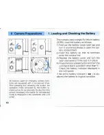 Предварительный просмотр 11 страницы Canon EOS A2E Instructions Manual