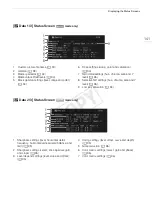 Preview for 141 page of Canon EOS C100 Instruction Manual