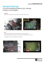 Preview for 5 page of Canon EOS C100 Setting Up