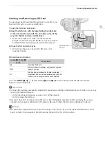 Preview for 49 page of Canon EOS C200 Instruction Manual