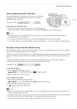 Preview for 51 page of Canon EOS C200 Instruction Manual