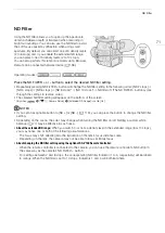 Preview for 71 page of Canon EOS C200 Instruction Manual