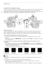 Preview for 82 page of Canon EOS C200 Instruction Manual