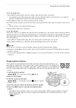 Preview for 91 page of Canon EOS C200 Instruction Manual