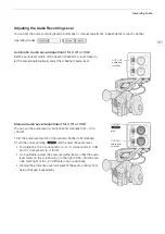 Preview for 101 page of Canon EOS C200 Instruction Manual