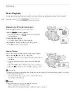 Preview for 116 page of Canon EOS C200 Instruction Manual