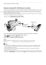 Preview for 118 page of Canon EOS C200 Instruction Manual