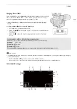 Preview for 133 page of Canon EOS C200 Instruction Manual