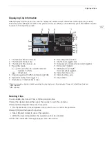 Preview for 137 page of Canon EOS C200 Instruction Manual