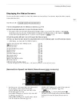 Preview for 181 page of Canon EOS C200 Instruction Manual