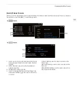 Preview for 185 page of Canon EOS C200 Instruction Manual