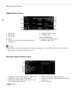 Preview for 186 page of Canon EOS C200 Instruction Manual