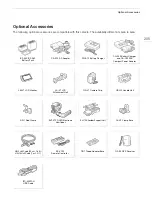 Preview for 205 page of Canon EOS C200 Instruction Manual