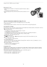 Preview for 2 page of Canon EOS C200 Manual