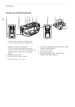 Preview for 22 page of Canon EOS C300 Mark II Instruction Manual