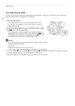 Preview for 76 page of Canon EOS C300 Mark II Instruction Manual