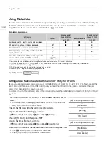 Preview for 106 page of Canon EOS C300 Mark II Instruction Manual