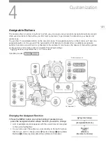 Preview for 131 page of Canon EOS C300 Mark II Instruction Manual