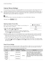 Preview for 134 page of Canon EOS C300 Mark II Instruction Manual