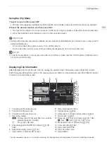 Preview for 153 page of Canon EOS C300 Mark II Instruction Manual