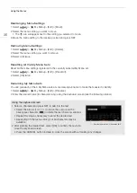 Preview for 36 page of Canon EOS C300 Mark III Manual