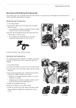 Preview for 41 page of Canon EOS C300 Mark III Manual