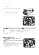 Preview for 44 page of Canon EOS C300 Mark III Manual