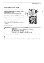 Preview for 45 page of Canon EOS C300 Mark III Manual