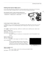 Preview for 57 page of Canon EOS C300 Mark III Manual