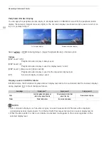 Preview for 58 page of Canon EOS C300 Mark III Manual