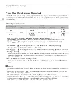 Preview for 66 page of Canon EOS C300 Mark III Manual